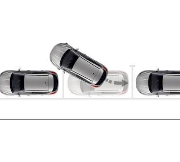 Produktbild Ford Focus Active Park Assist [14]