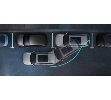 Produktbild VW Passat Park Assist [14]