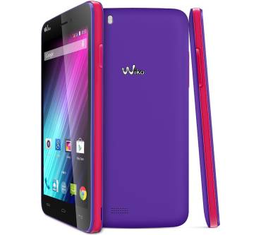 Produktbild Wiko Lenny