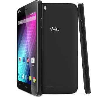 Produktbild Wiko Lenny