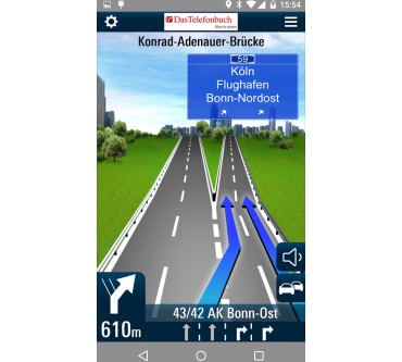 Produktbild Map and Route V-Navi