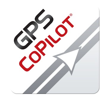 Produktbild Alk CoPilot GPS