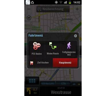 Produktbild Alk CoPilot GPS