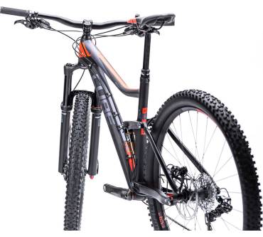 Produktbild Cube Stereo 140 HPC Race 29 (Modell 2015)