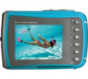 Produktbild Easypix Aquapix W1024 Splash