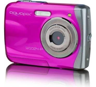 Produktbild Easypix Aquapix W1024 Splash