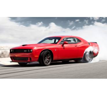 Produktbild Dodge Challenger [14]