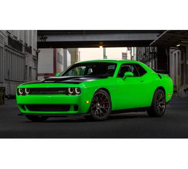 Produktbild Dodge Challenger [14]