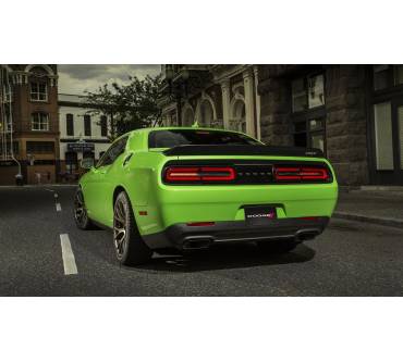 Produktbild Dodge Challenger [14]