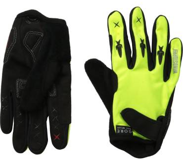 Produktbild Gore Wear ALP-X 2.0 Windstopper Soft Shell Light Handschuhe