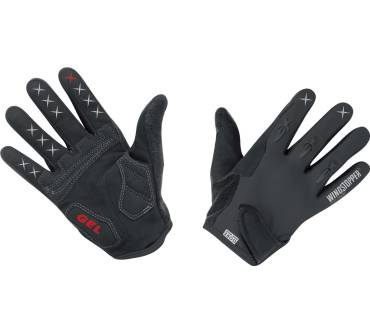 Produktbild Gore Wear ALP-X 2.0 Windstopper Soft Shell Light Handschuhe