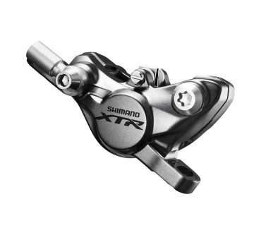 Produktbild Shimano XTR Race