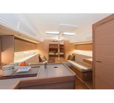 Produktbild Dufour Yachts 350 Grand Large