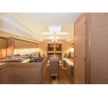 Produktbild Dufour Yachts 350 Grand Large