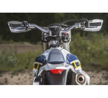 Produktbild Husqvarna Motorcycle FE 350 (34 kW) [Modell 2015]