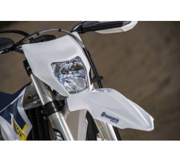 Produktbild Husqvarna Motorcycle FE 350 (34 kW) [Modell 2015]