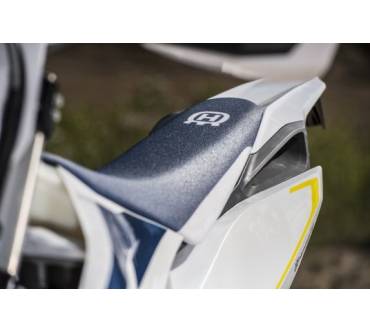 Produktbild Husqvarna Motorcycle FE 350 (34 kW) [Modell 2015]