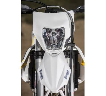 Produktbild Husqvarna Motorcycle FE 350 (34 kW) [Modell 2015]