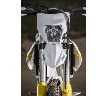 Produktbild Husqvarna Motorcycle FE 350 (34 kW) [Modell 2015]