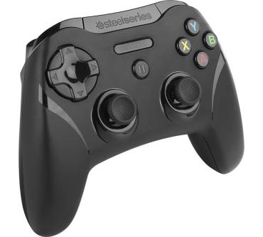 Produktbild SteelSeries Stratus XL Wireless (69026)