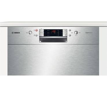 Produktbild Bosch SMU63N55EU