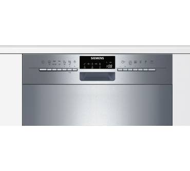 Produktbild Siemens iQ500 SN46P592EU