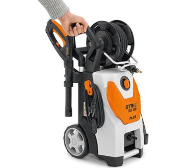 Produktbild Stihl RE 129 Plus