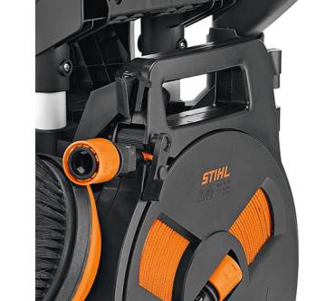 Produktbild Stihl RE 129 Plus