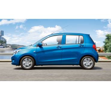 Produktbild Suzuki Celerio [14]