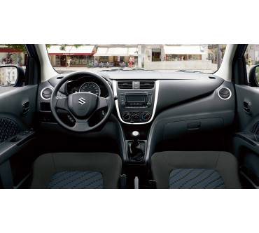 Produktbild Suzuki Celerio [14]