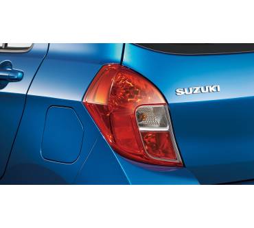 Produktbild Suzuki Celerio [14]