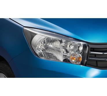 Produktbild Suzuki Celerio [14]