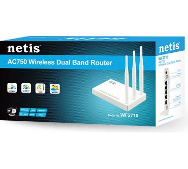 Produktbild Netis Systems WF2710