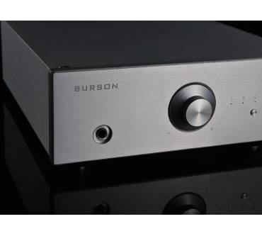 Produktbild Burson Audio Conductor Virtuoso (ESS9018 DAC)