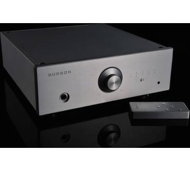 Produktbild Burson Audio Conductor Virtuoso (ESS9018 DAC)