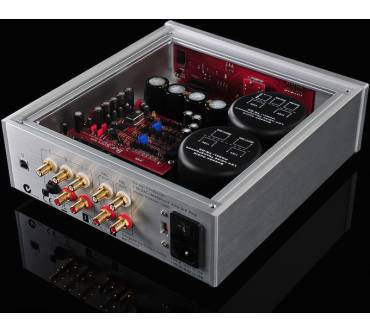 Produktbild Burson Audio Conductor Virtuoso (ESS9018 DAC)