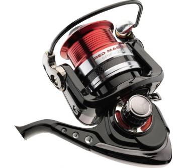 Produktbild Daiwa-Cormoran Red Master 8 PiF 2500