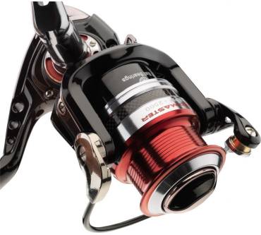 Produktbild Daiwa-Cormoran Red Master 8 PiF 2500