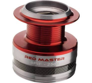 Produktbild Daiwa-Cormoran Red Master 8 PiF 2500