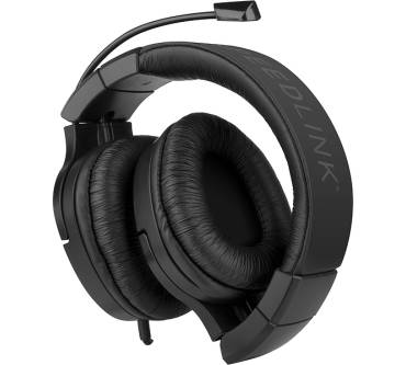 Produktbild SpeedLink Medusa 5.1 True Surround Headset