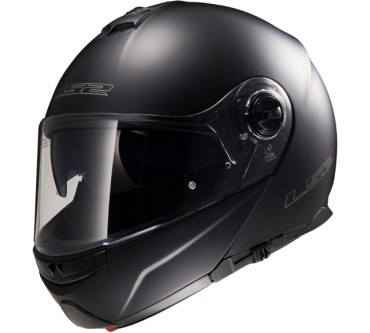 Produktbild LS2 Helmets FF325 Strobe