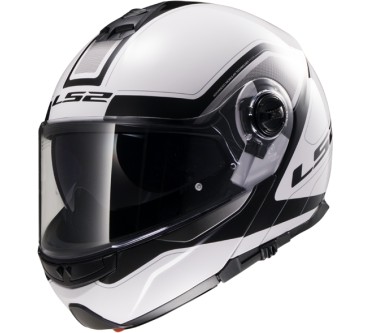 Produktbild LS2 Helmets FF325 Strobe