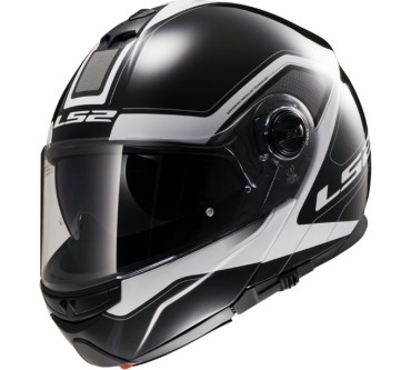 Produktbild LS2 Helmets FF325 Strobe