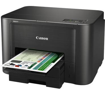 Produktbild Canon Maxify iB4050