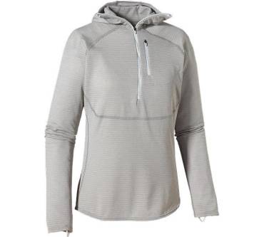 Produktbild Patagonia Capilene 4 Expedition Weight 1/4 Zip Hoody