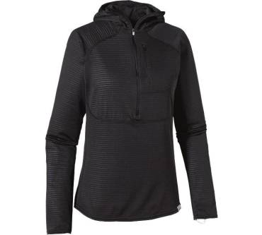 Produktbild Patagonia Capilene 4 Expedition Weight 1/4 Zip Hoody