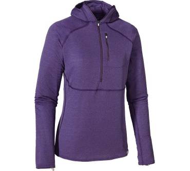 Produktbild Patagonia Capilene 4 Expedition Weight 1/4 Zip Hoody