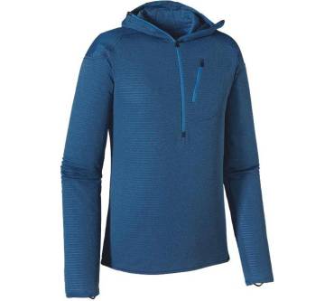 Produktbild Patagonia Capilene 4 Expedition Weight 1/4 Zip Hoody