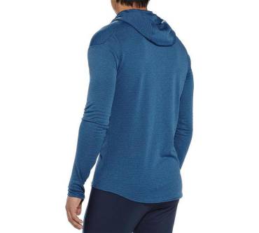 Produktbild Patagonia Capilene 4 Expedition Weight 1/4 Zip Hoody