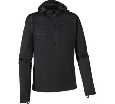 Produktbild Patagonia Capilene 4 Expedition Weight 1/4 Zip Hoody